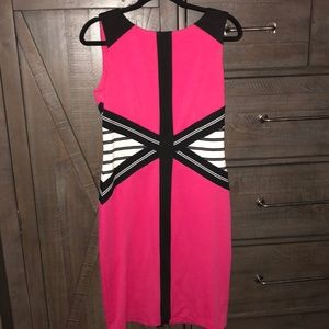Ivanka Trump Hot Pink Size 6